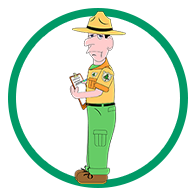 forest ranger