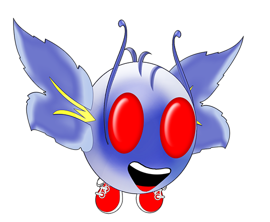 marty mothman